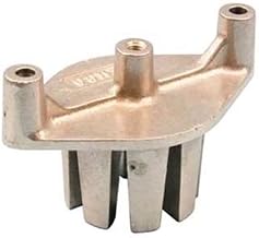 NEMCO 55434 Push Block for The 4 and 8 Section Easy Wedger