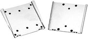 Flush Wall Mount Bracket for 13" - 24"