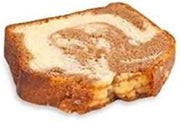 Best Brands Cinnamon Butter Loaf Cake, 16 Ounce -- 12 per case.