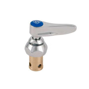 Rtc with Sprin Eterna Cartridge by T&S Brass – 5.0 inches x 6.0 inches x 9.0 inches, Brass, Model 019639-40