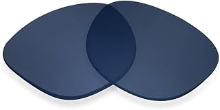 Replacement Sunglass Lenses Compatible with Mosley Tribes Hillyard 55mm