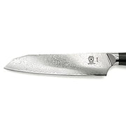 Mercer Culinary Santoku Knife G10 Handle 7 Inch / 7" / G10 Handle Santoku Knives