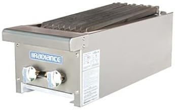 Turbo Air TARB-12 Radiance Charbroiler