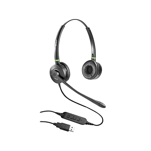 Spracht Dual Ear / One size / Black Computer Headsets