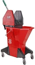 Franklin - 1591100 - Mop Bucket with Wringer