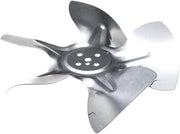 Glastender 06010029 Genuine OEM Fan Blade - 7.25 in. Dia. Evaporator 5-Fin