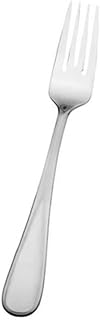Mikasa Bravo Satin 18/10 Stainless Steel Salad Fork