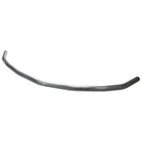 22350 Aluminun ABC Bumper by Allstar Performance – Aluminum, Silver, Model ALL22350