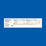Ghirardelli 60% Cacao Bittersweet / 10 Ounce (Pack of 6) / 1 Chocolate Chips