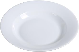 Yanco Abco Collection Pasta Bowl 30 Oz 12" Box of 12