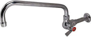 Fisher 9119 Faucet CH 12SS