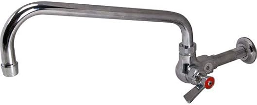 Fisher 9119 Faucet CH 12SS