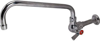 Fisher 9119 Faucet CH 12SS