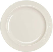 Homer Laughlin 6081000 Lyrica 9.75 Plate - 24 / CS