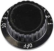 Cres-Cor 0595 002 KNOB THERMOSTAT (1 THRU 10)