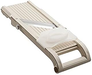 Benriner Almond Wide Slicer