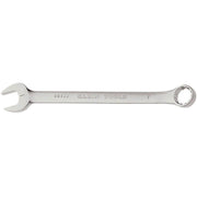 KLEIN TOOLS 1-Inch / Silver / 1 Combination Wrenches