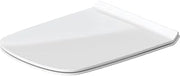 Duravit 0060590000 Durastyle Seat and Cover- Pack (2)