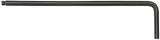 KLEIN TOOLS BLM4 L-Style Ball-End Hex Key 4 mm