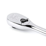 GEARWRENCH 3 Piece / New Version / Chrome Socket Wrenches