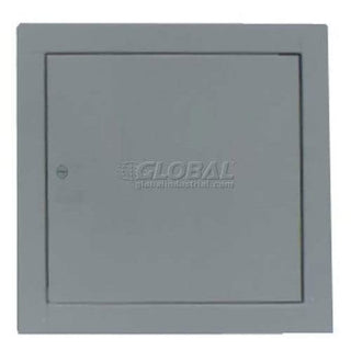 Multi Purpose Metal Access Panel by JL Industries / Activar – 38"L x 24"W x 0.1"H, Metal,Steel, Gray, Model TM-2236CW