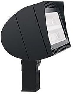 RAB Lighting FXLED125SFN Outdoor, Bronze