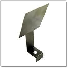 Frymaster Fryer Deflector (Side, Single) 806-4720