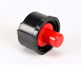 Frymaster 120V Bldr Thermal Reset Button