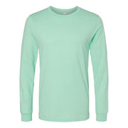 Bella + Canvas XX-Large / Chestnut / Casual T-Shirts