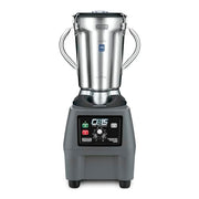 Waring Variable Speed w/Control Dial / Stainless Steel Jar CB15V / 1-Gallon Countertop Blenders
