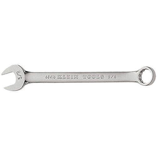 KLEIN TOOLS 5/8-Inch / See Picture / 1 Combination Wrenches