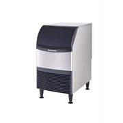 Scotsman 227 lb / Day - 80 lb Storage - Medium Cube / 80.0 pounds / 1 Ice Machines