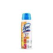 Lysol Tropical Breeze / 10 Ounce (Pack of 1) / Colorless Disinfectant Sprays & Liquids