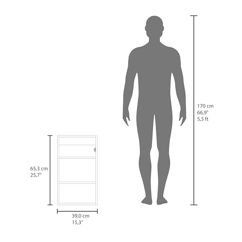 Tuhome White / unspecified / Modern Medicine Cabinets