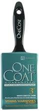 One Coat 3" Wall Paint Brush - Lot of 6