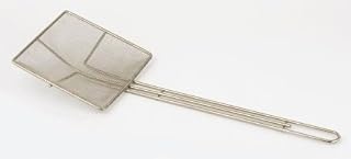 Royal Industries Skimmer, Mesh 5" by 6"
