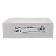 Pacon 6" x 9" / White / Medium Weight Loose Drawing Paper