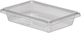 Cambro Food Storage Box, Full-Size, 13 Gallon