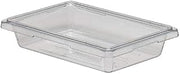 Cambro Food Storage Box, Full-Size, 13 Gallon