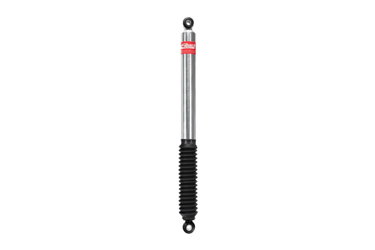 Rear Shock Absorber Fits Ram by Eibach – Stock, Metal, Black, Model E60-27-011-03-01