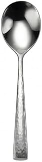 Oneida T958SBLF Cabria Bouillon Spoon - 18/10 Stainless