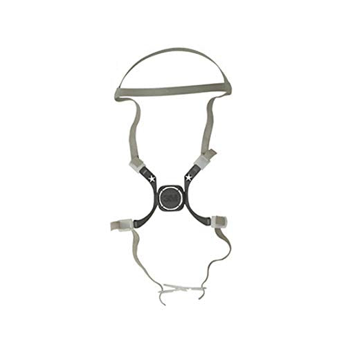 3M 1 Count (Pack of 1) / Gray / Modern Respirator Parts