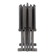 Winsome Oyster Gray (Brown Base) / unspecified / Transitional Nesting Tables
