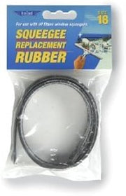 Ettore 20018 Squeegee Replacement Blade