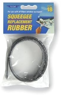 Ettore 20018 Squeegee Replacement Blade