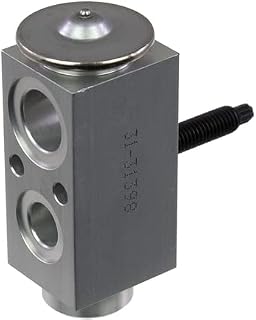 Omega Environmental Technologies 31-31398 Expansion Valve Block (Bergstrom Sleeper)