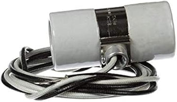 Hatco Lamp Hold,Twin,65" Leads,200C R02.30.061.00 - Genuine OEM Replacement Part