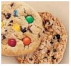 Best Maid Chocolate Chip Cookie Dough, 1.5 Ounce -- 200 per case.