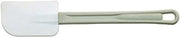 PADERNO World Cuisine mixing bowl spatula, 13 3/4"