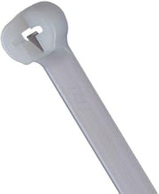 Thomas & Betts Thomas and Betts - Cable Tie,7.31" x 3/16", Black, 50 lb./ 100 pk